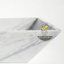 Marble bathtub in Volakas Marble - Image 5