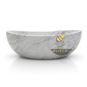 Marble bathtub in Volakas Marble - Image 4
