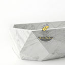 Marble bathtub in Volakas Marble - Image 4