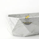 Marble bathtub in Volakas Marble - Image 4