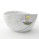 Marble bathtub in Volakas Marble - Image 5