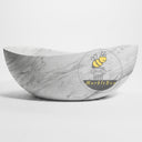 Marble bathtub in Volakas Marble - Image 4