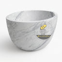 Marble bathtub in Volakas Marble - Image 3