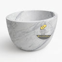 Marble bathtub in Volakas Marble - Image 3