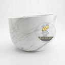 Marble bathtub in Volakas Marble - Image 4