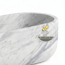 Marble bathtub in Volakas Marble - Image 5