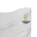 Marble bathtub in Volakas Marble - Image 6