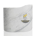 Marble bathtub in Volakas Marble - Image 3