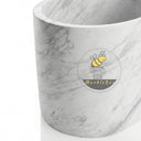 Marble bathtub in Volakas Marble - Image 5
