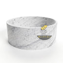 Marble bathtub in Carrara White - Image 7