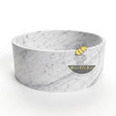 Marble bathtub in Carrara White - Image 7
