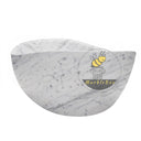 Marble bathtub in Carrara White - Image 4
