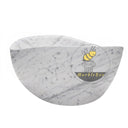 Marble bathtub in Carrara White - Image 4