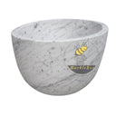Marble bathtub in Carrara White - Image 3