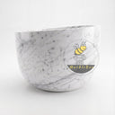 Marble bathtub in Carrara White - Image 6