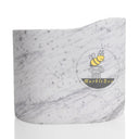 Marble bathtub in Carrara White - Image 3