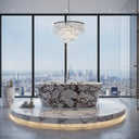 Luxury Marble bathtub in Calacatta viola - Image 2