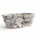 Luxury Marble bathtub in Calacatta viola - Image 4