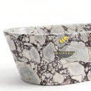 Luxury Marble bathtub in Calacatta viola - Image 5