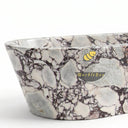 Luxury Marble bathtub in Calacatta viola - Image 5