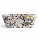Luxury Marble bathtub in Calacatta viola - Image 7