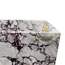 Luxury Marble bathtub in Calacatta viola - Image 6
