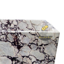 Luxury Marble bathtub in Calacatta viola - Image 6