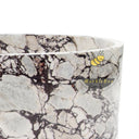Marble Soaking tub in Calacatta viola - Image 3