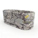 Marble tub in Calacatta viola - Image 6