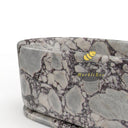 Marble tub in Calacatta viola - Image 3