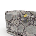 Marble tub in Calacatta viola - Image 3