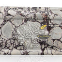 Marble bathroom tub in Calacatta viola - Image 4