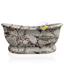Marble bathtubs in Calacatta viola - Image 3