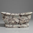 Marble bathtubs in Calacatta viola - Image 2