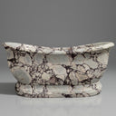 Marble bathtubs in Calacatta viola - Image 2