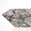 Marble bath tub in Calacatta viola - Image 4