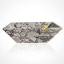 Marble bath tub in Calacatta viola - Image 6