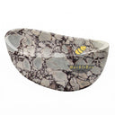 Marble tub in Calacatta viola - Image 4