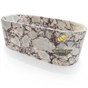 Marble bathroom tub in Calacatta viola - Image 6