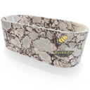 Marble bathroom tub in Calacatta viola - Image 6