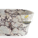 Marble bathtubs in Calacatta viola - Image 4
