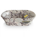 Marble bathtubs in Calacatta viola - Image 5