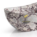 Marble bath tub in Calacatta viola - Image 5