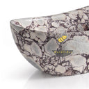 Marble bath tub in Calacatta viola - Image 5