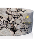 Marble bathroom tub in Calacatta viola - Image 4