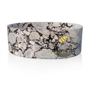 Marble bathroom tub in Calacatta viola - Image 6