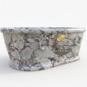 Marble bathtubs in Calacatta viola - Image 3