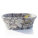 Marble bathtubs in Calacatta viola - Image 6