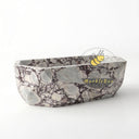 Marble bath tub in Calacatta viola - Image 6