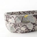 Marble bath tub in Calacatta viola - Image 4